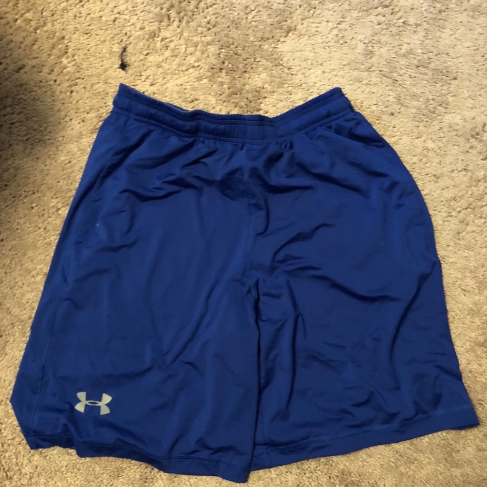 Under Armour Shorts